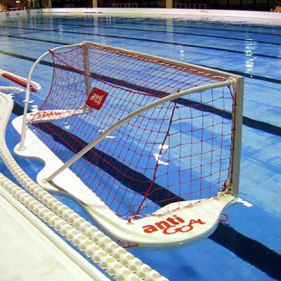 Anti Water Polo Goal